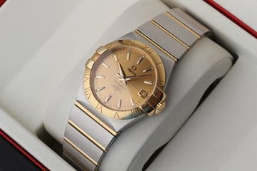 歐米茄星座系列3